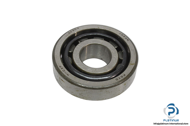 koyo-30303-tapered-roller-bearing(new-without-carton)-1