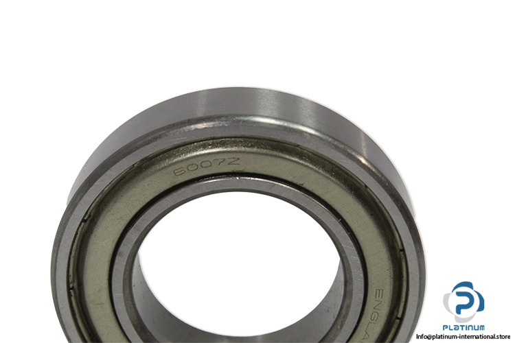 nsk-6007zzc3-deep-groove-ball-bearing(new-without-carton)-1