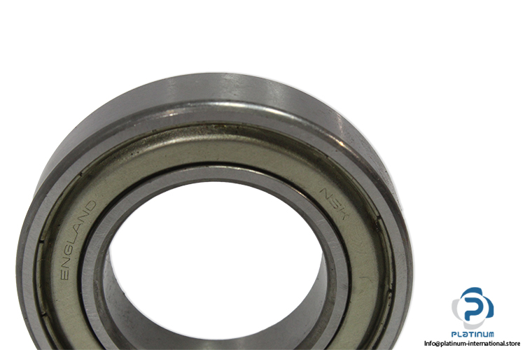 nsk-6007zzc3-deep-groove-ball-bearing(new-without-carton)-2