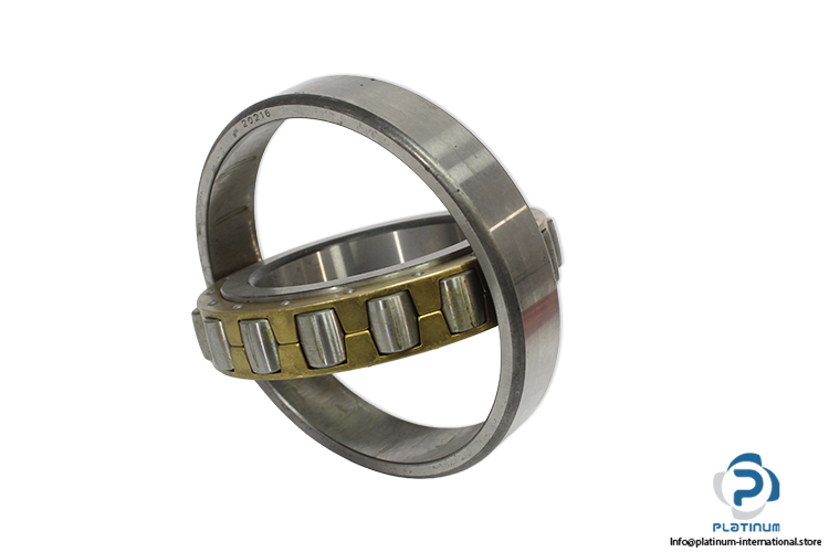 20216-Spherical-Roller-Bearing(new-without-carton)