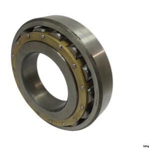SKF N 38/40 Cylindrical Roller Bearing