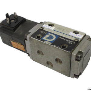 duplomatic-MD1P23-TA_32-directional-valve-(Used)