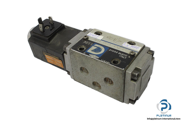 duplomatic-MD1P23-TA_32-directional-valve-(Used)