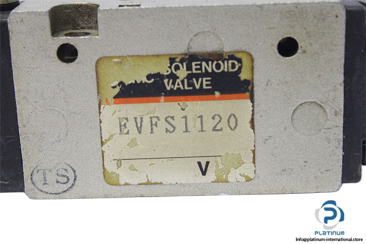 smc-EVFS1120-single-solenoid-valve-(Used)-3