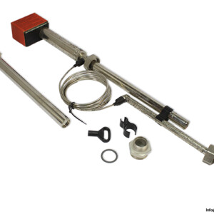 Samson 222319021 Thermostat FOR Temperature Controller