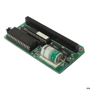 PC104-TSD PCB