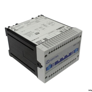 Gestra NRS 1-50 24V DC LOW-Level Limiter