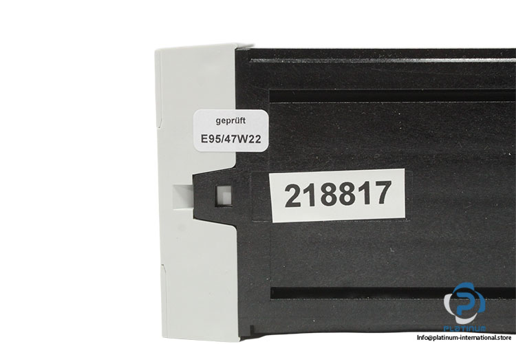 gestra-NRS-1-50-24v-dc-low-level-limiter-(new)-(carton)-4