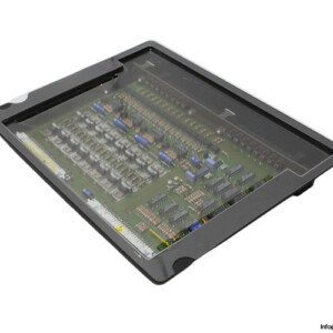 Nyquist OM23/BR Digital Output Module