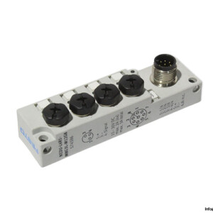 Festo 574586 Multi-PIN Plug Distributor