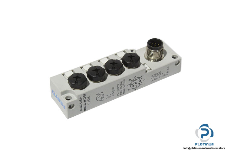 festo-574586-multi-pin-plug-distributor-(new)