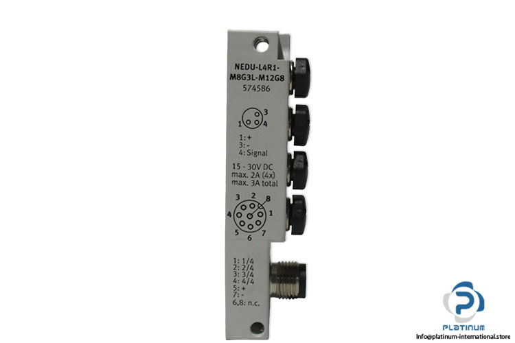 festo-574586-multi-pin-plug-distributor-(new)-2