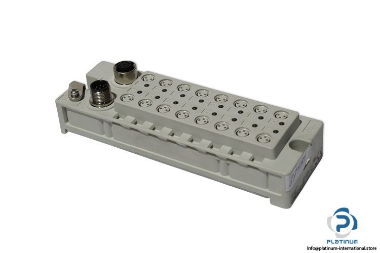 smc-EX500-DXPA-fieldbus-system-(new)