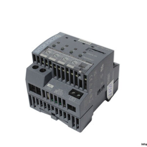 Siemens 6EP1961-2BA21 Power Supply