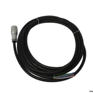 SICK DOL-0612G05M075KM0 Sensor-Actuator Cable