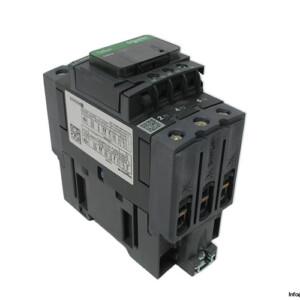 Schneider LC1D65AP7 Contactor