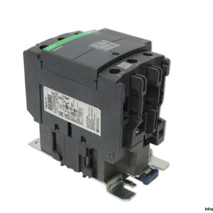 Schneider LC1D95P7 Contactor