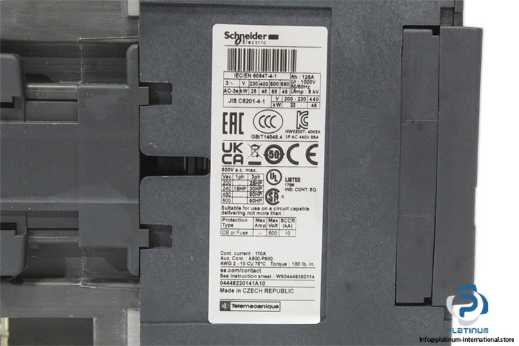 schneider-lc1d95p7-contactor(new-without-carton)-4