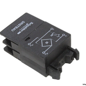 Schneider DR5TE4U Rectifier