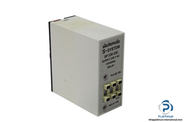 electromatic-sp-239-dividing-relay(new)