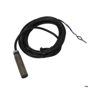 Telemecanique XS512B1DAL2 Inductive Proximity Sensor