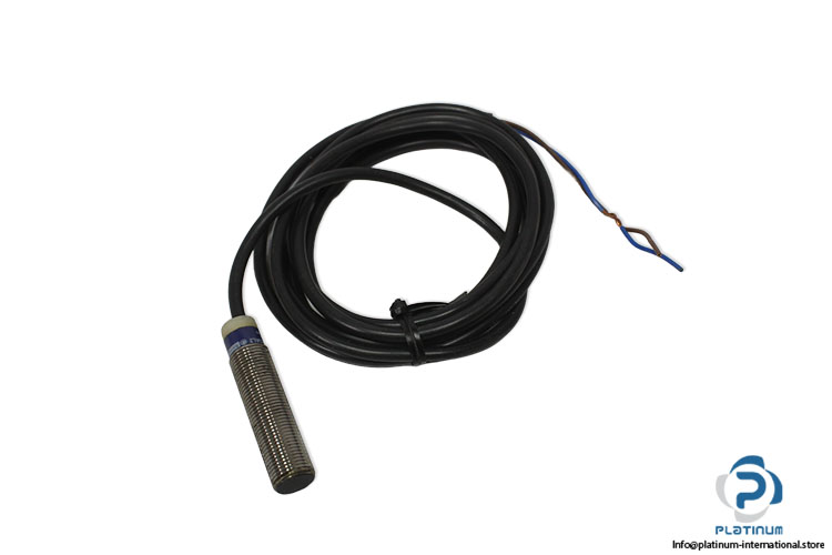 telemecanique-xs512b1dal2-inductive-proximity-sensor(new)