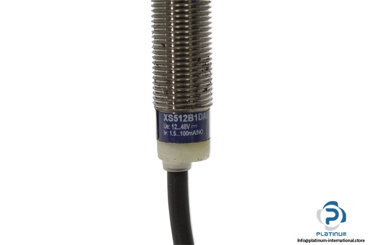 telemecanique-xs512b1dal2-inductive-proximity-sensor(new)-2