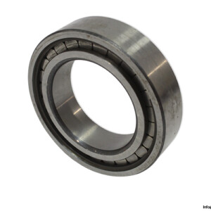 INA F-33114 Cylindrical Roller Bearing