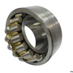 ZKL 23234 BK Double-ROW Spherical Roller Bearing