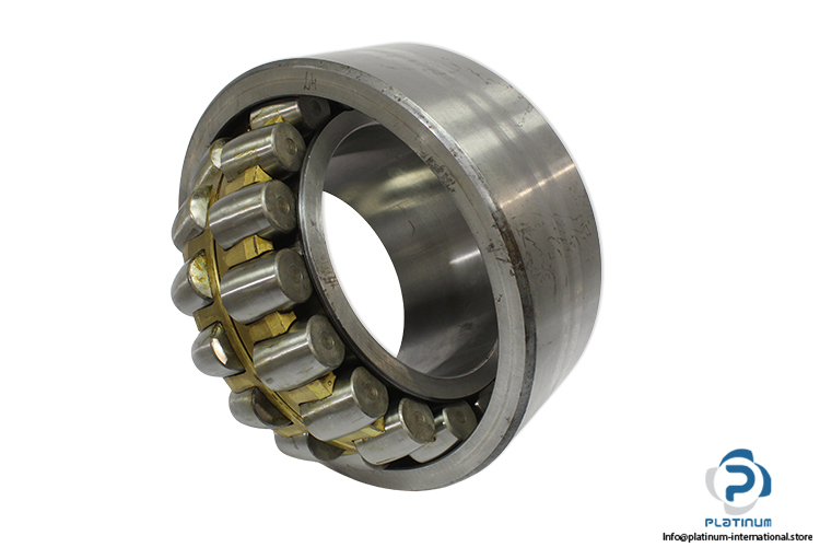 zkl-23234-bk-double-row-spherical-roller-bearing(Used)