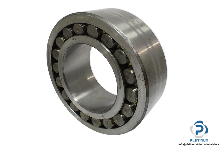zkl-23234-bk-double-row-spherical-roller-bearing(Used)-1