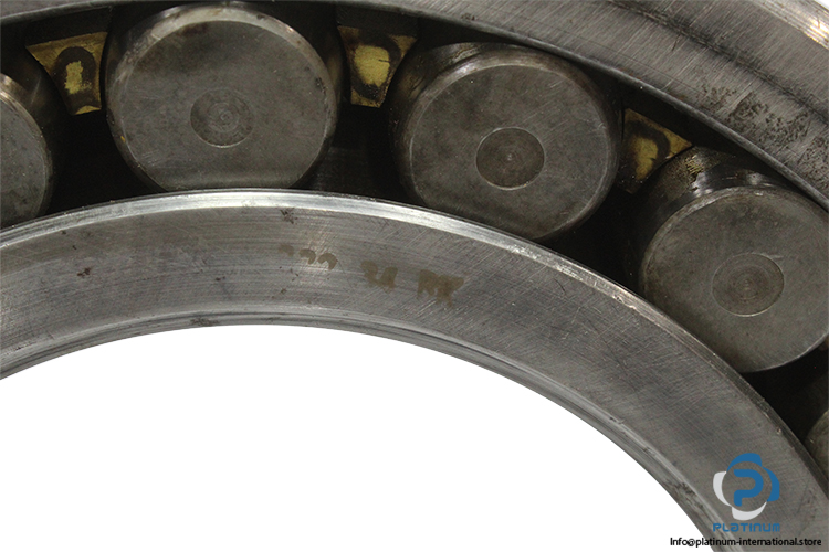 zkl-23234-bk-double-row-spherical-roller-bearing(Used)-2