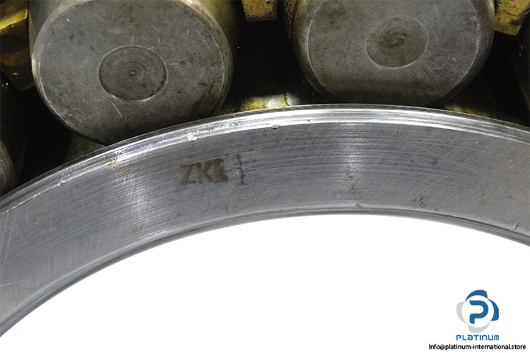 zkl-23234-bk-double-row-spherical-roller-bearing(Used)-3