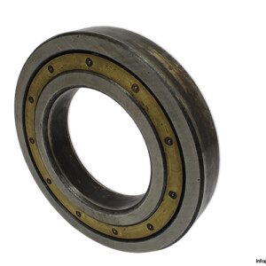 DKF 6230 Deep Groove Ball Bearing