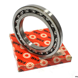 FAG 16019 Deep Groove Ball Bearing