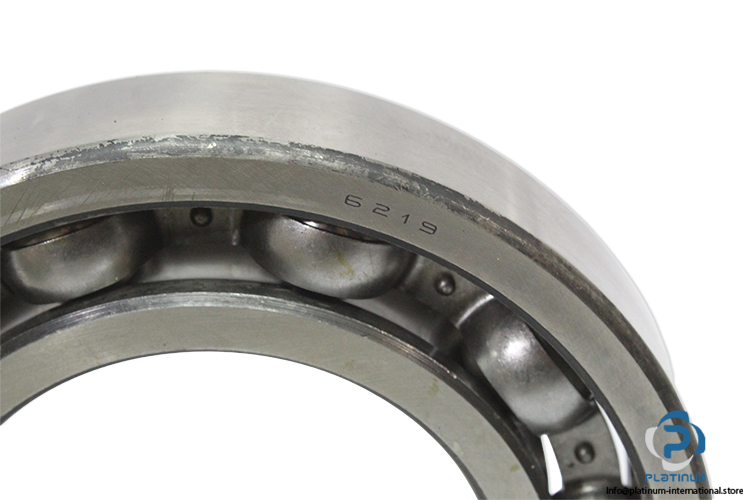 ROLLWAY-6219C3-deep-groove-ball-bearing(new-CARTON)-1