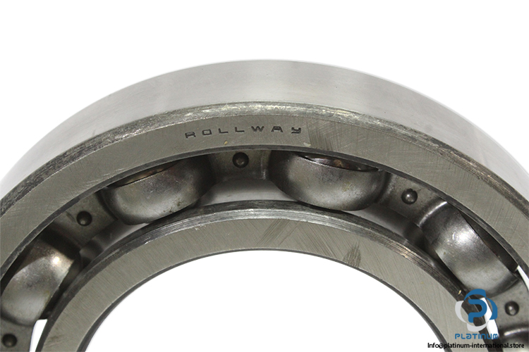 ROLLWAY-6219C3-deep-groove-ball-bearing(new-CARTON)-2