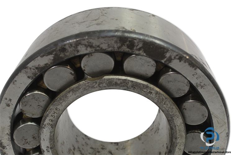 ake-22315-spherical-roller-bearing(used-without-carton)-1