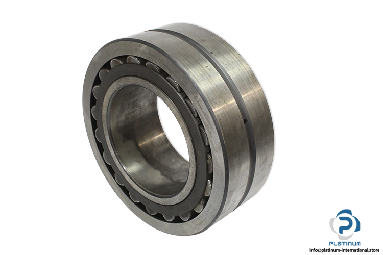SKF-23240CC-W33-spherical-roller-bearing(used-without-carton)-1