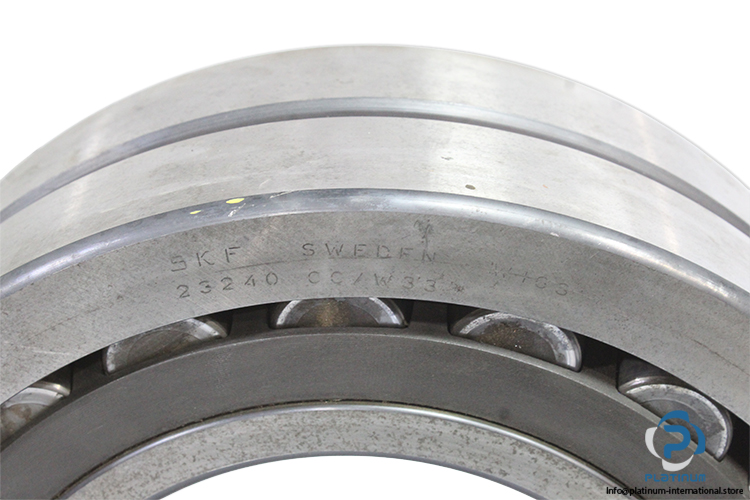 SKF-23240CC-W33-spherical-roller-bearing(used-without-carton)-2