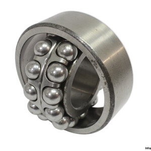 Steyr 2315 K Self-Aligning Ball Bearing
