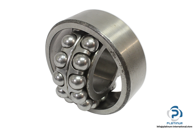 steyr-2315k-self-aligning-ball-bearing(used)