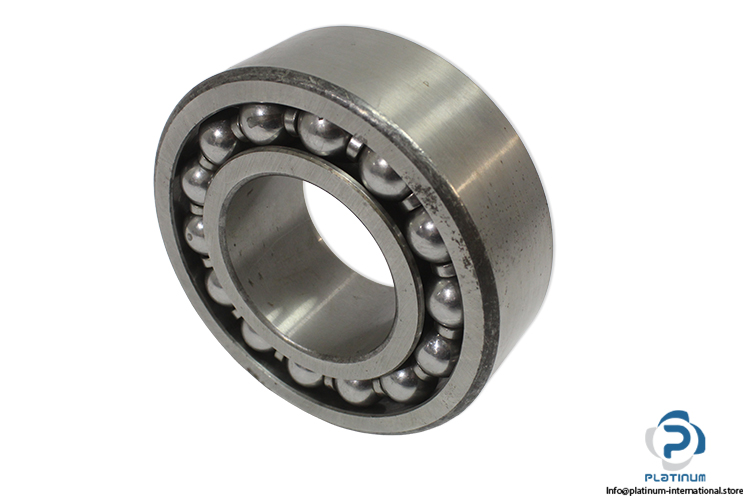 steyr-2315k-self-aligning-ball-bearing(used)-1