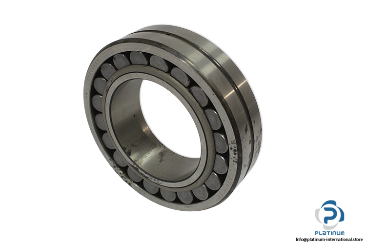skf-22218ek-spherical-roller-bearing(usedWithout-CARTON)