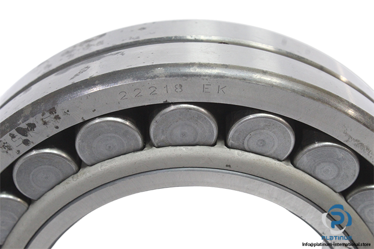 skf-22218ek-spherical-roller-bearing(usedWithout-CARTON)-1