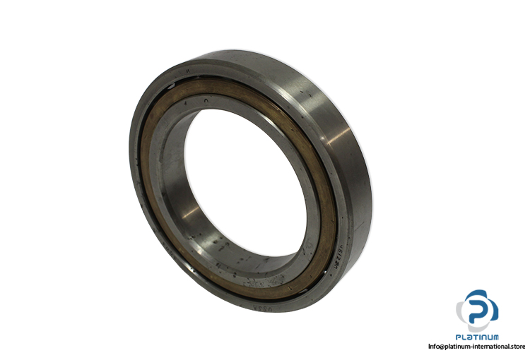 gpz-46122n-angular-contact-ball-bearing(used-without-carton)