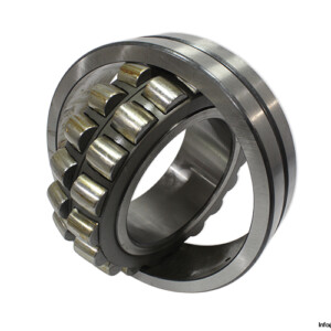SKF 22232 CC/W33 Spherical Roller Bearing