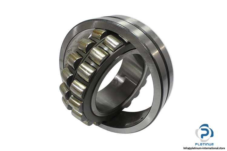 SKF-22232-CC-W33-spherical-roller-bearing(used-without-carton)