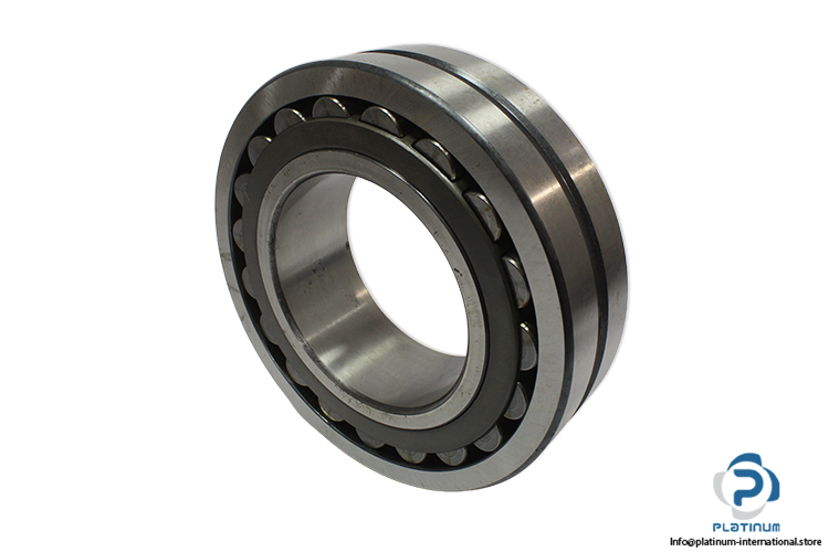 SKF-22232-CC-W33-spherical-roller-bearing(used-without-carton)-1