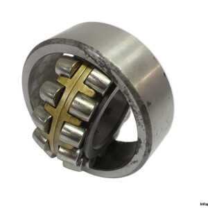 ZKL 22313 K Spherical Roller Bearing